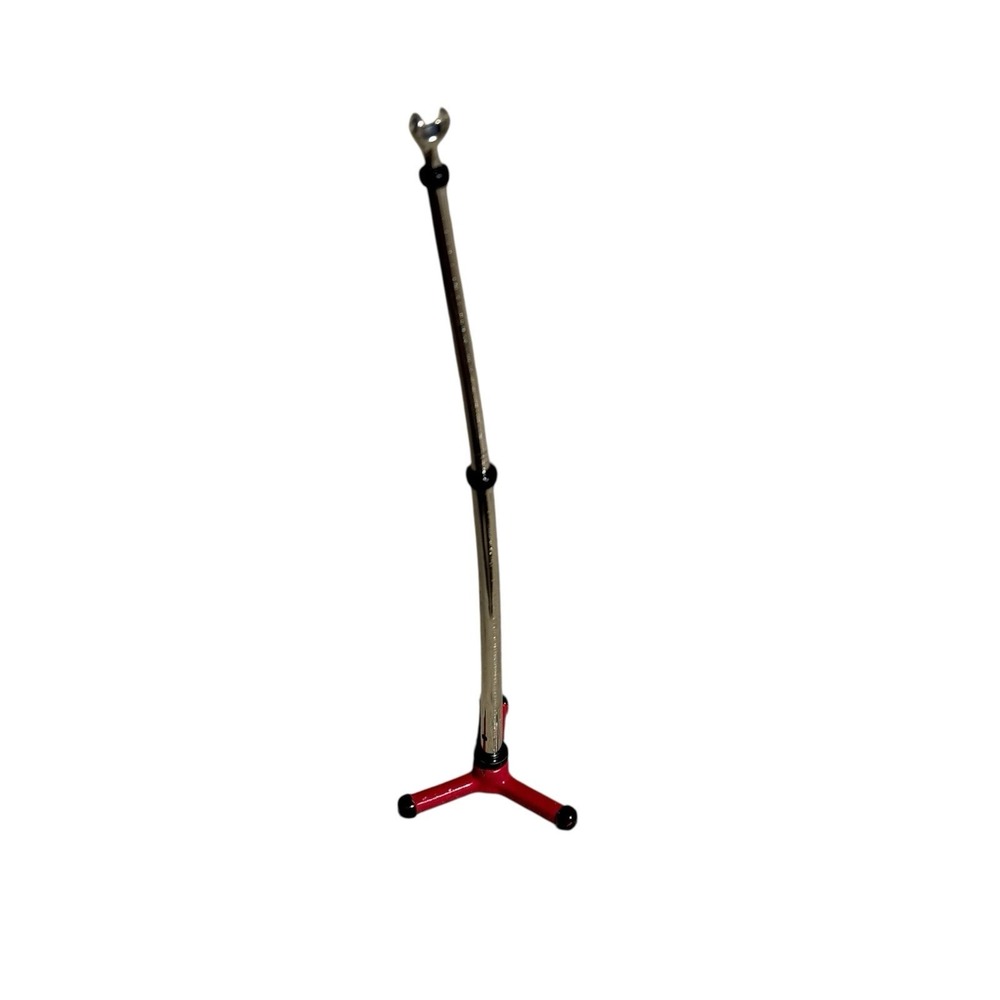 Y2K Bratz Rock Angelz Mic Stand Music‎ Singer Popstar Vintage Accessory
